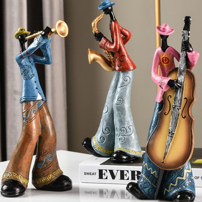 Musikerne i Handmade Music Sides satte deres band sammen - - other - {{ product_tags }