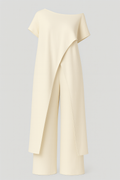 Anouk | Set de haine pentru femei - Bluza elegantă și pantaloni