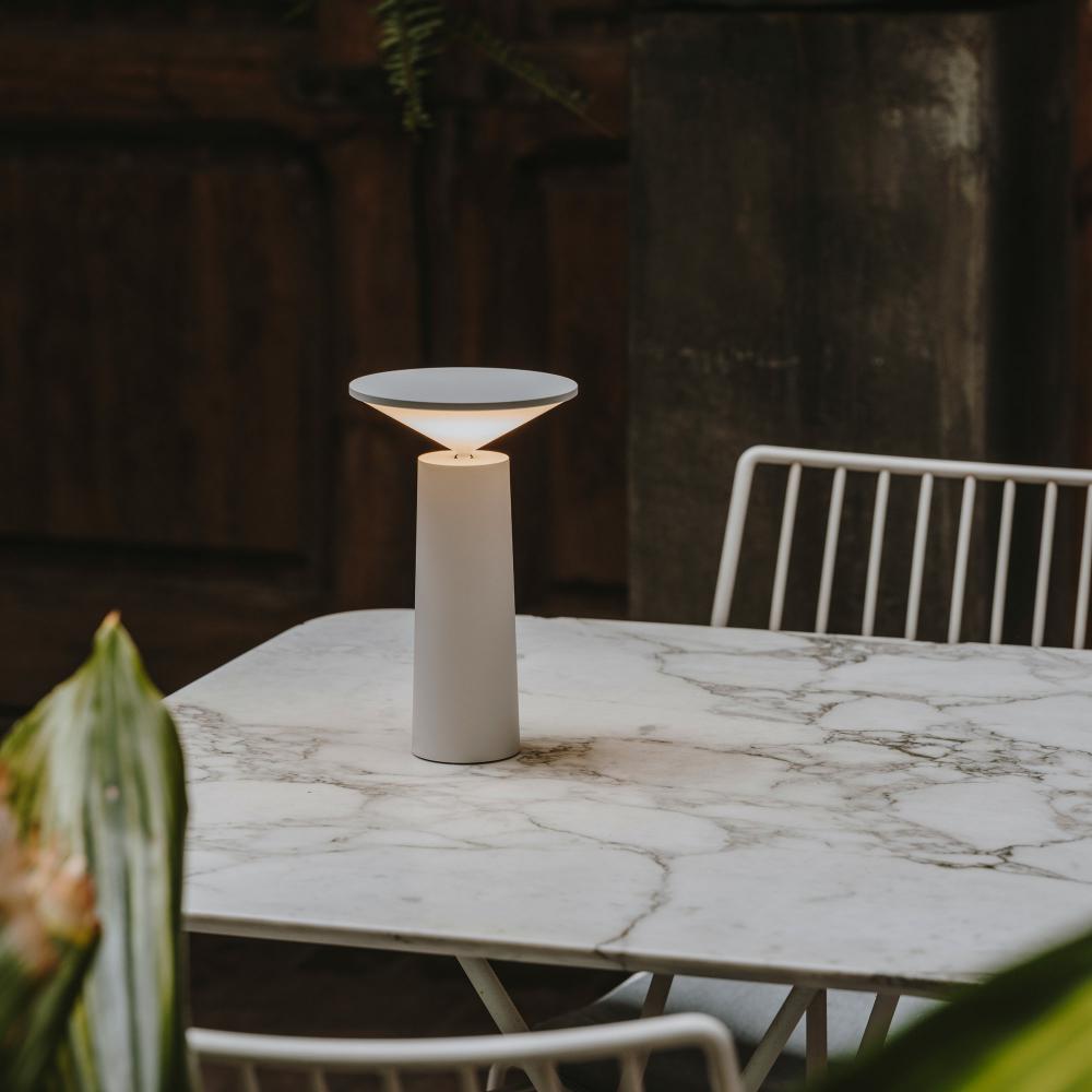 TriLight | Dæmpbar bordlampe - - gadgets - {{ product_tags }