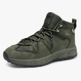 Lightweight women's and men's walking shoes - Breathable and slip-resistant