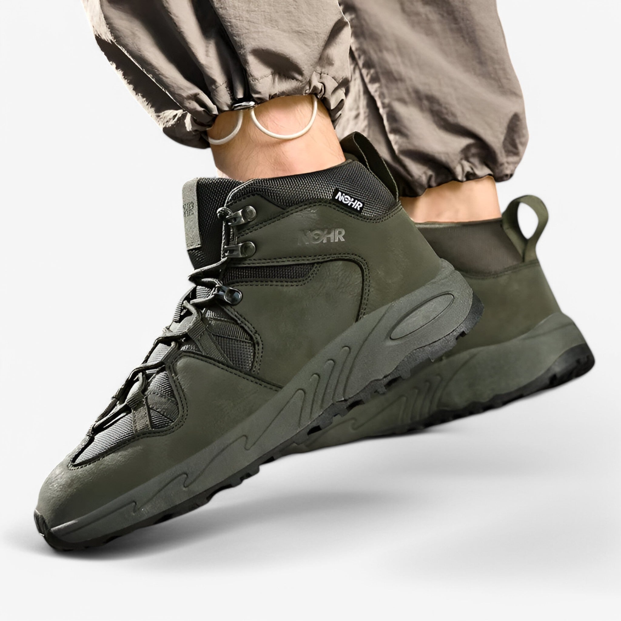 Letvægtige dames- og heresko til gåture – Åndbare og skridsikre - - shoes - {{ product_tags }