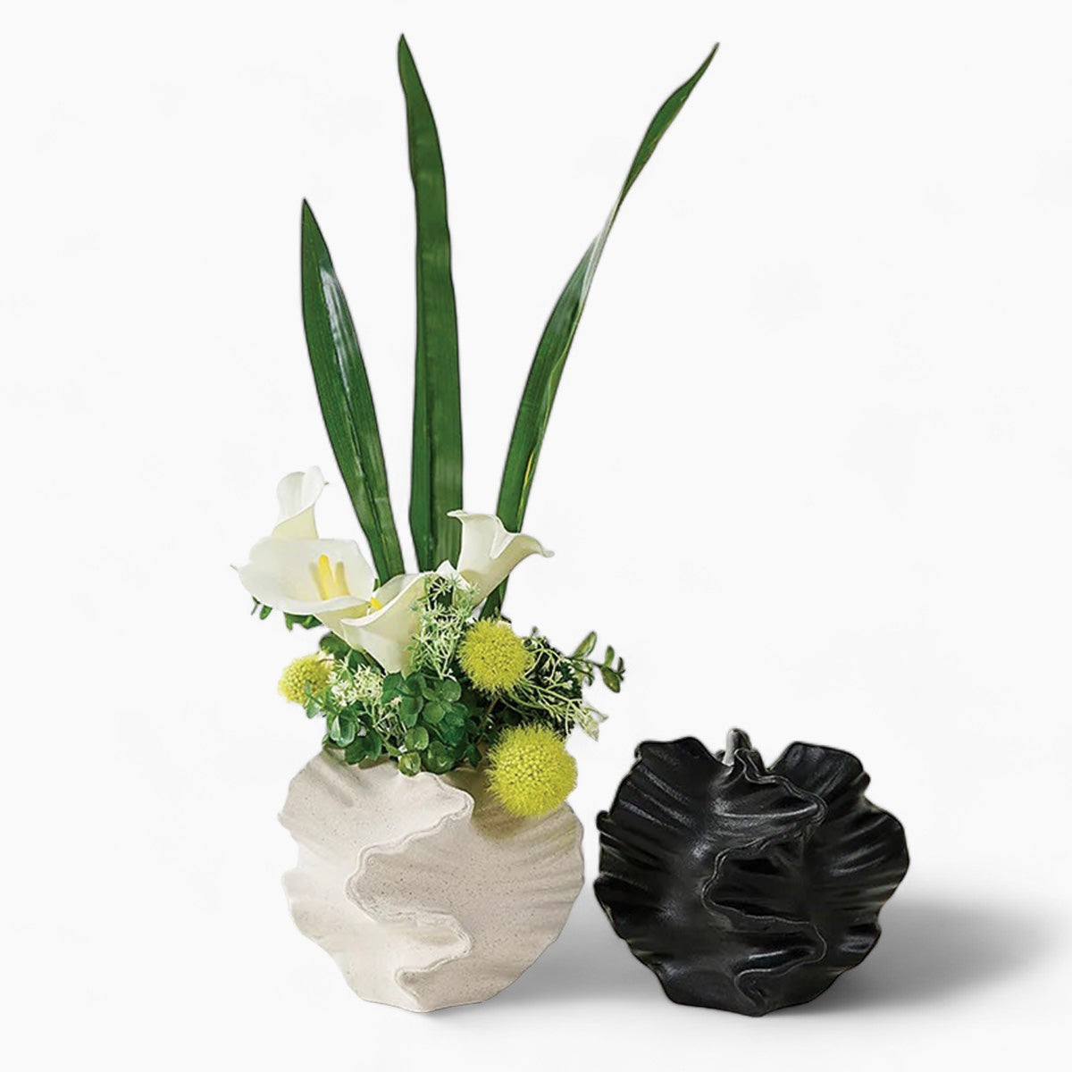 Uni Vas | Moderne og Stilige Vaser til Hvert Rum - - house & garden - {{ product_tags }
