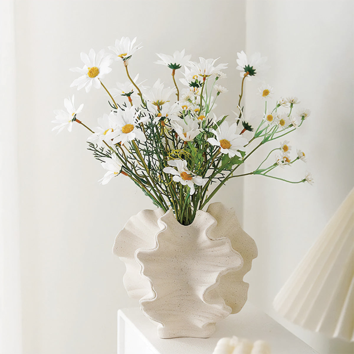 Uni Vas | Moderne og Stilige Vaser til Hvert Rum - - house & garden - {{ product_tags }