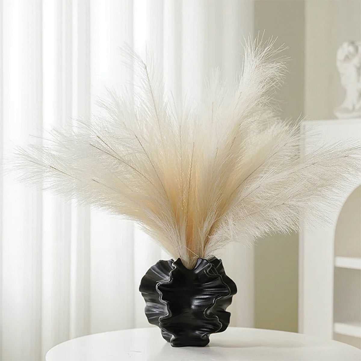 Uni Vas | Moderne og Stilige Vaser til Hvert Rum - - house & garden - {{ product_tags }
