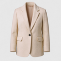Idalia | Vinterjakke med Elegant Design