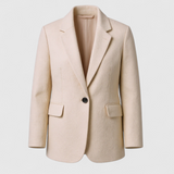 Idalia | Winter jacket with elegant design