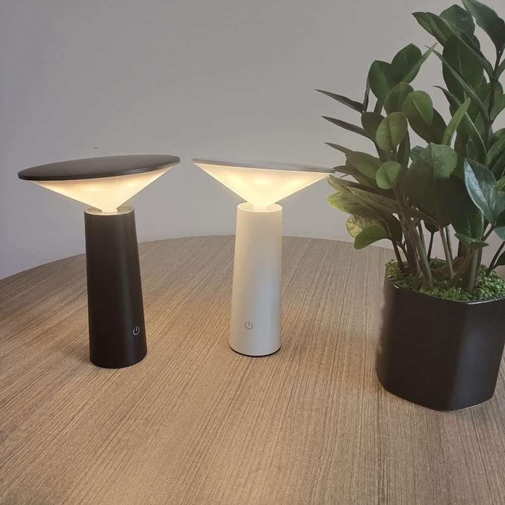 TriLight | Dæmpbar bordlampe - - gadgets - {{ product_tags }