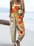 Vildblomst Brise Jumpsuit