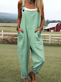Engmuse Jumpsuit