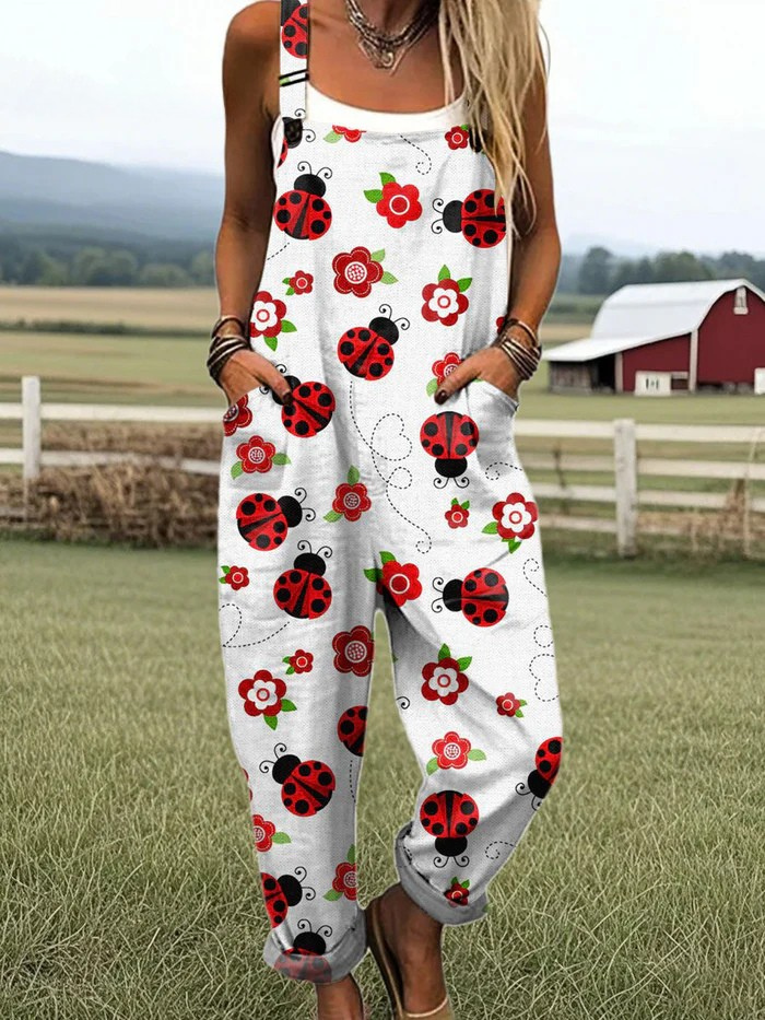 Ladybug Lane Heldragt