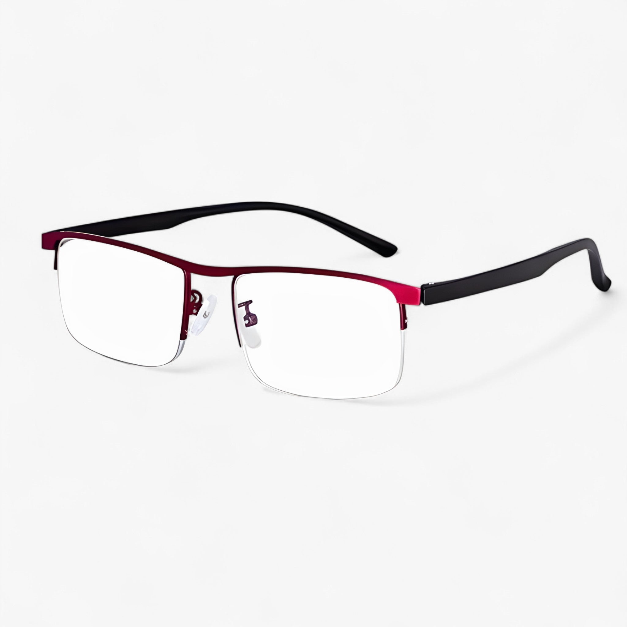 Lumi | Intelligente Læsebriller™ - Rød - Lumi | Intelligente Læsebriller™ - €25 - {{ product_tags }