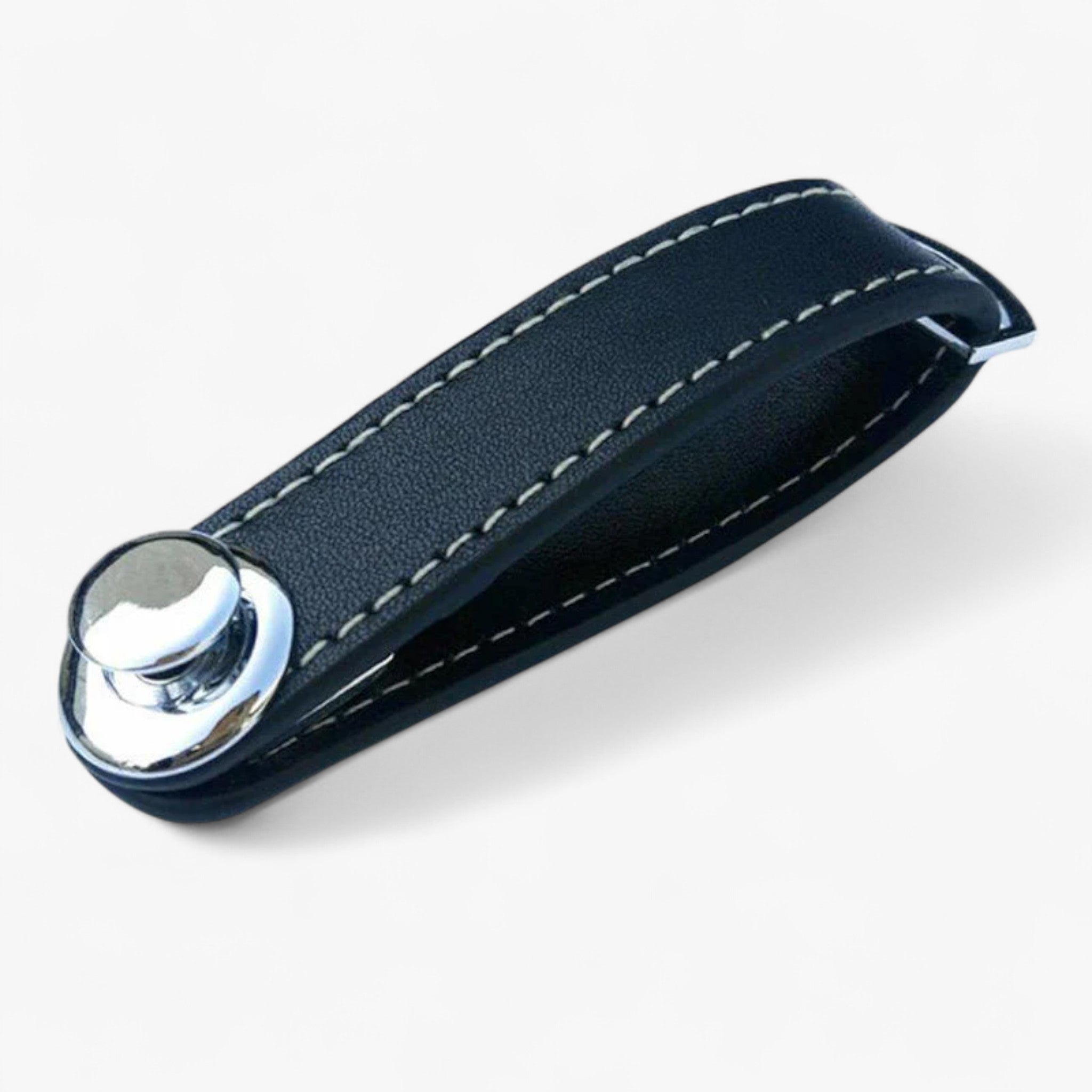 Nøglering i læder™ (1+2 GRATIS) - - other - {{ product_tags }