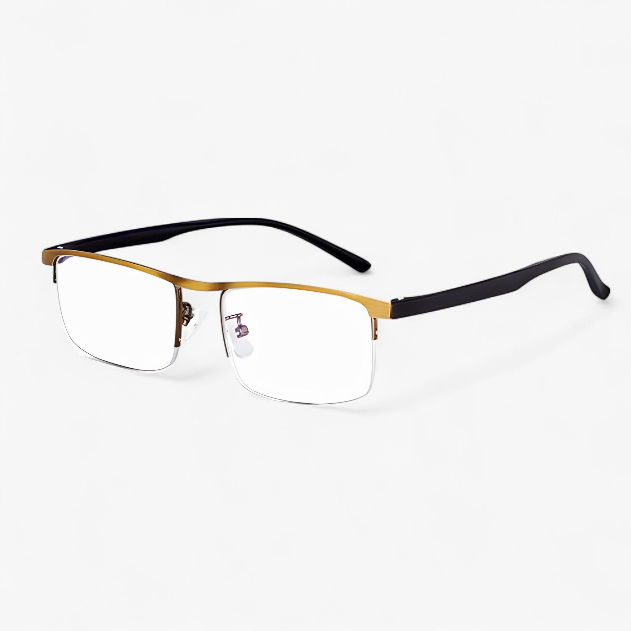 Lumi | Intelligente Læsebriller™ - Gul - Lumi | Intelligente Læsebriller™ - €25 - {{ product_tags }