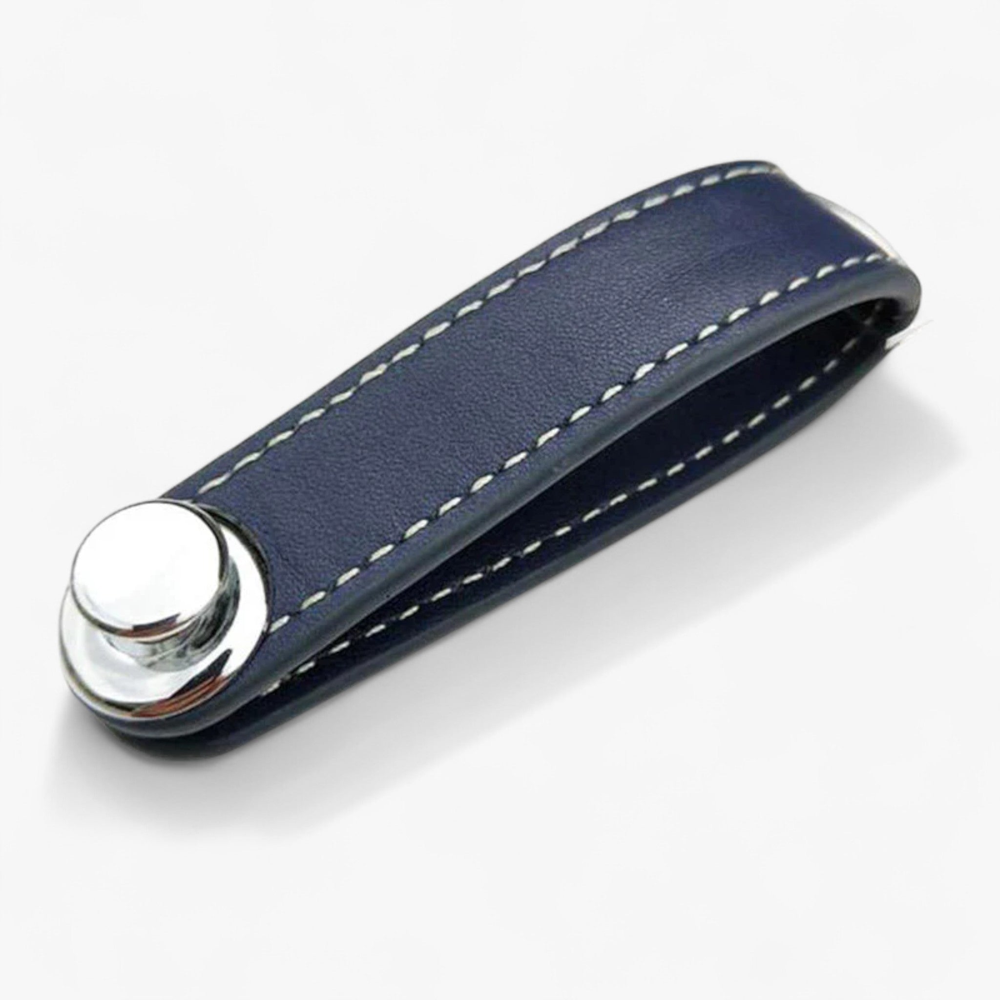 Nøglering i læder™ (1+2 GRATIS) - - other - {{ product_tags }
