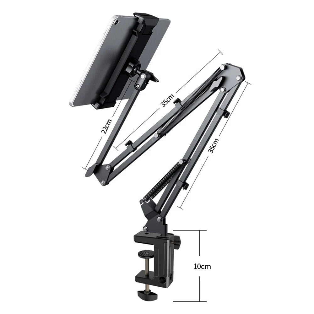Bettina - Justerbar tabletholder - - gadgets - {{ product_tags }