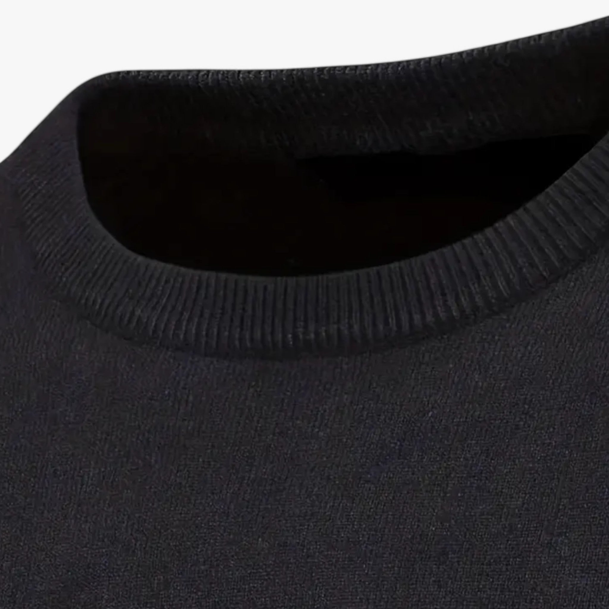 Elias | Uldtrøje - - women's fashion - {{ product_tags }
