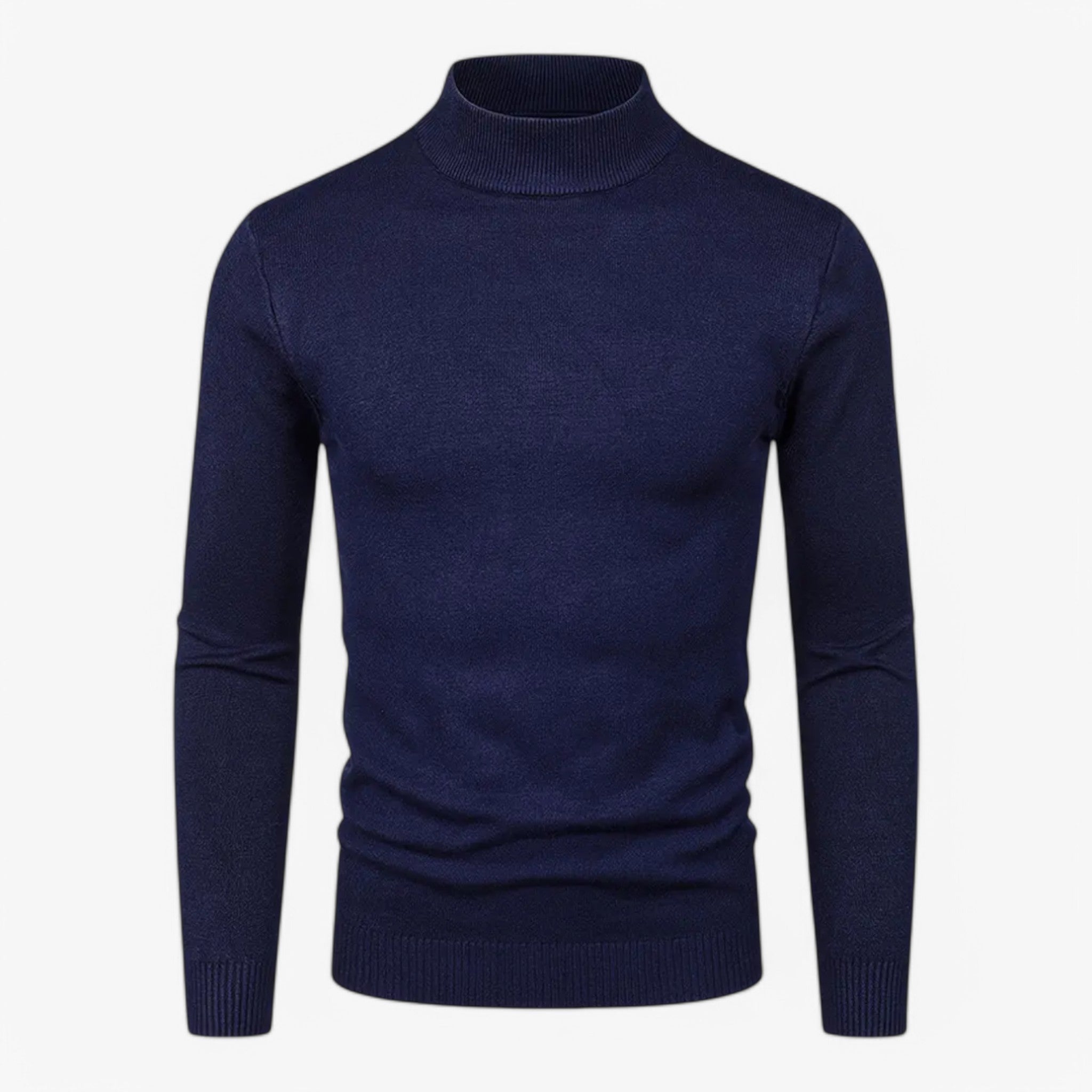 Elias | Uldtrøje - Blå - women's fashion - {{ product_tags }