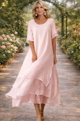 Signe | April™ | Timeless elegance dress
