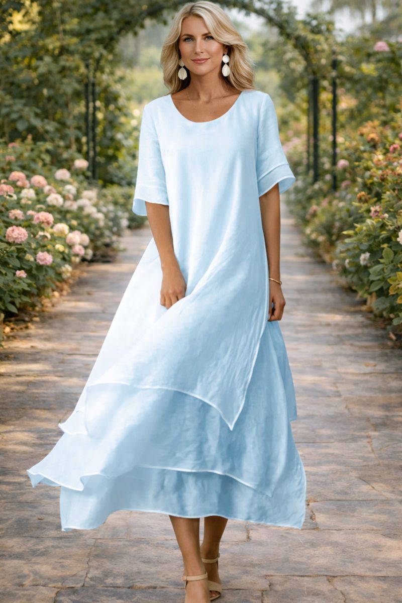 Signe | April™ | Timeless Elegance Kjole