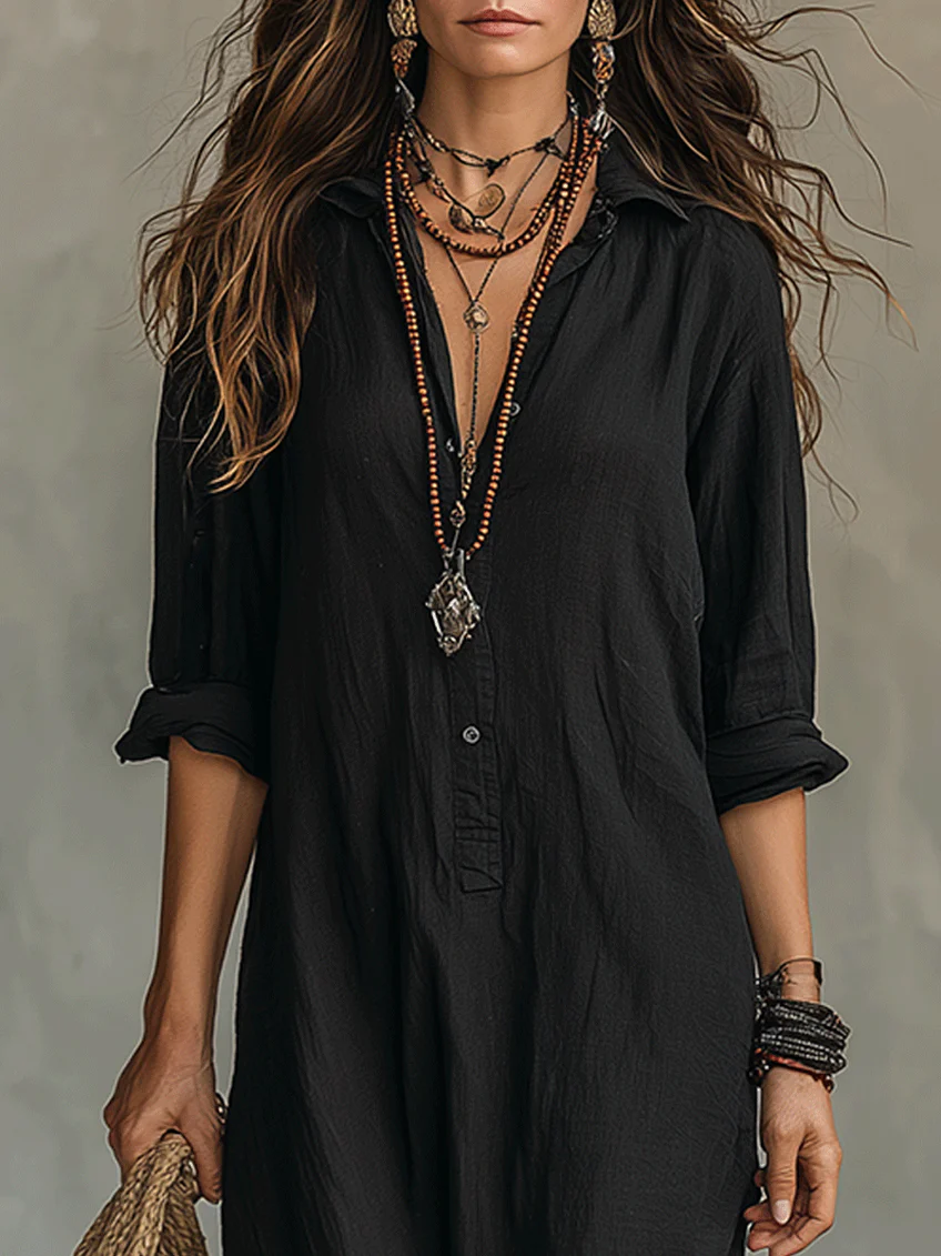 Celia | Maxi kjole