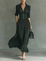 Emma | Chic, figure-flattering dress with tailored fit for women