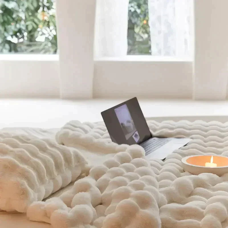 SnugWrap™ | Luksus Tæppe - - house & garden - {{ product_tags }