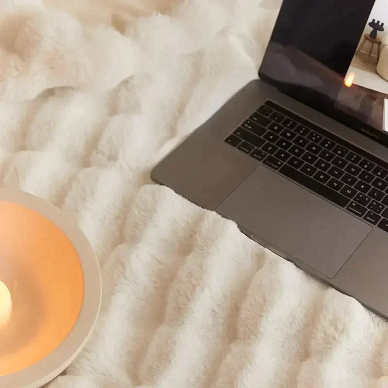 SnugWrap™ | Luksus Tæppe - - house & garden - {{ product_tags }