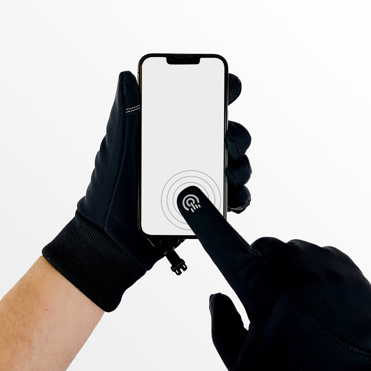 HeatGrip | Premium Thermohandsker - Varme og Komfort - - winter - {{ product_tags }