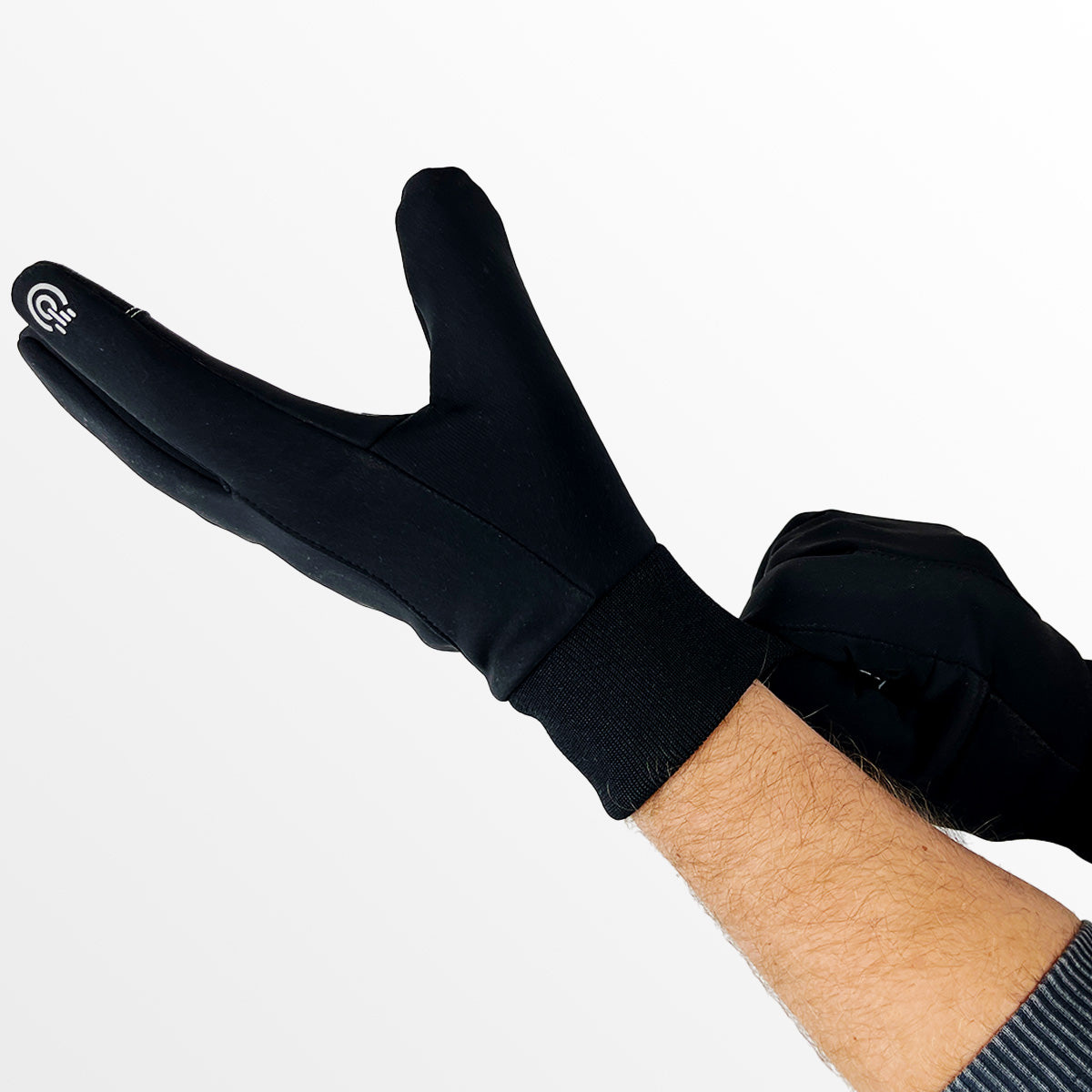 HeatGrip | Premium Thermohandsker - Varme og Komfort - - winter - {{ product_tags }