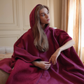 EverWarm | Decken-Hoodie - Bequem und gemütlich