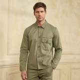 Maxwell | Men's bomber jacket - Tactical comfort