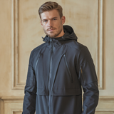 John | New waterproof military jacket - Stay warm and dry
