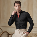 Luke | Camicia formale - elegante e comoda