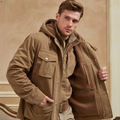 Jake | Giacca invernale