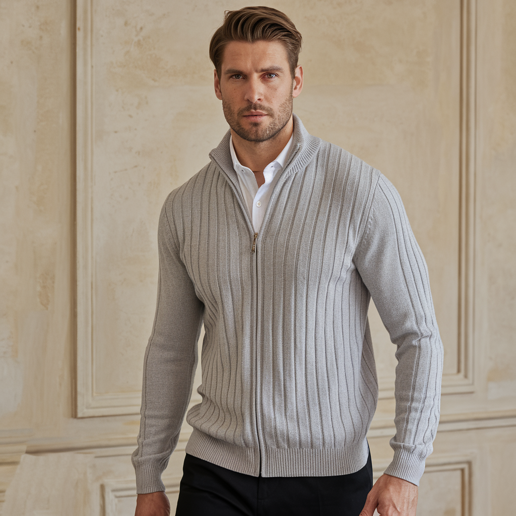 Orson | Herrevintertrøje - - men's fashion - {{ product_tags }