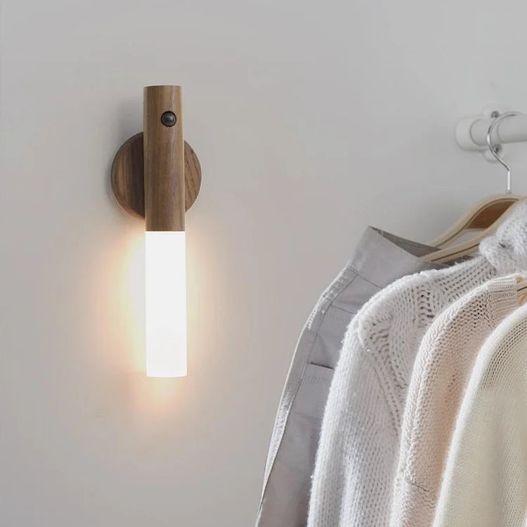 LightFlow | LED-lampe med bevægelsessensor - - gadgets - {{ product_tags }