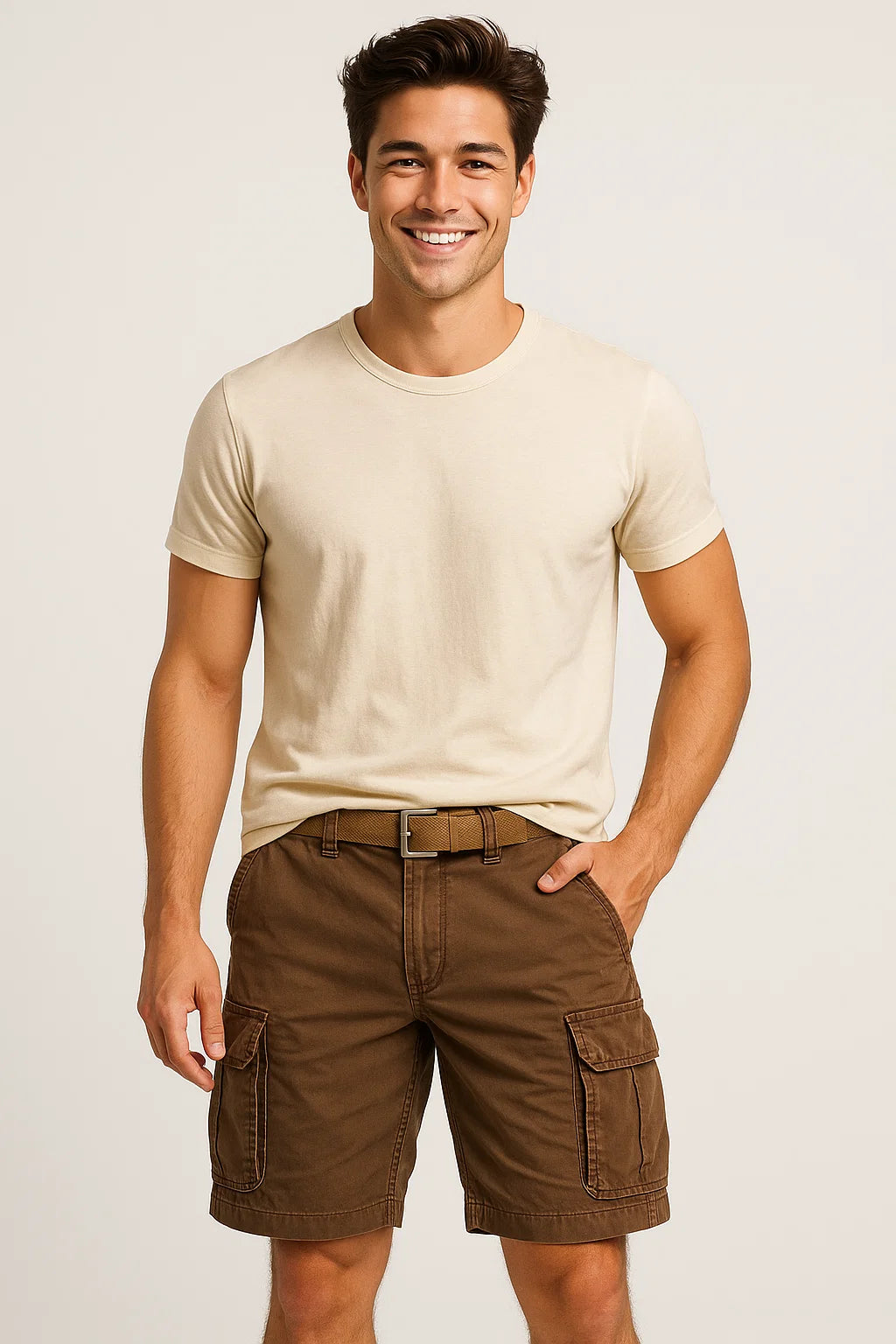 Eero | Herre Kort - - Eero | Herre Kort - €25 - {{ product_tags }