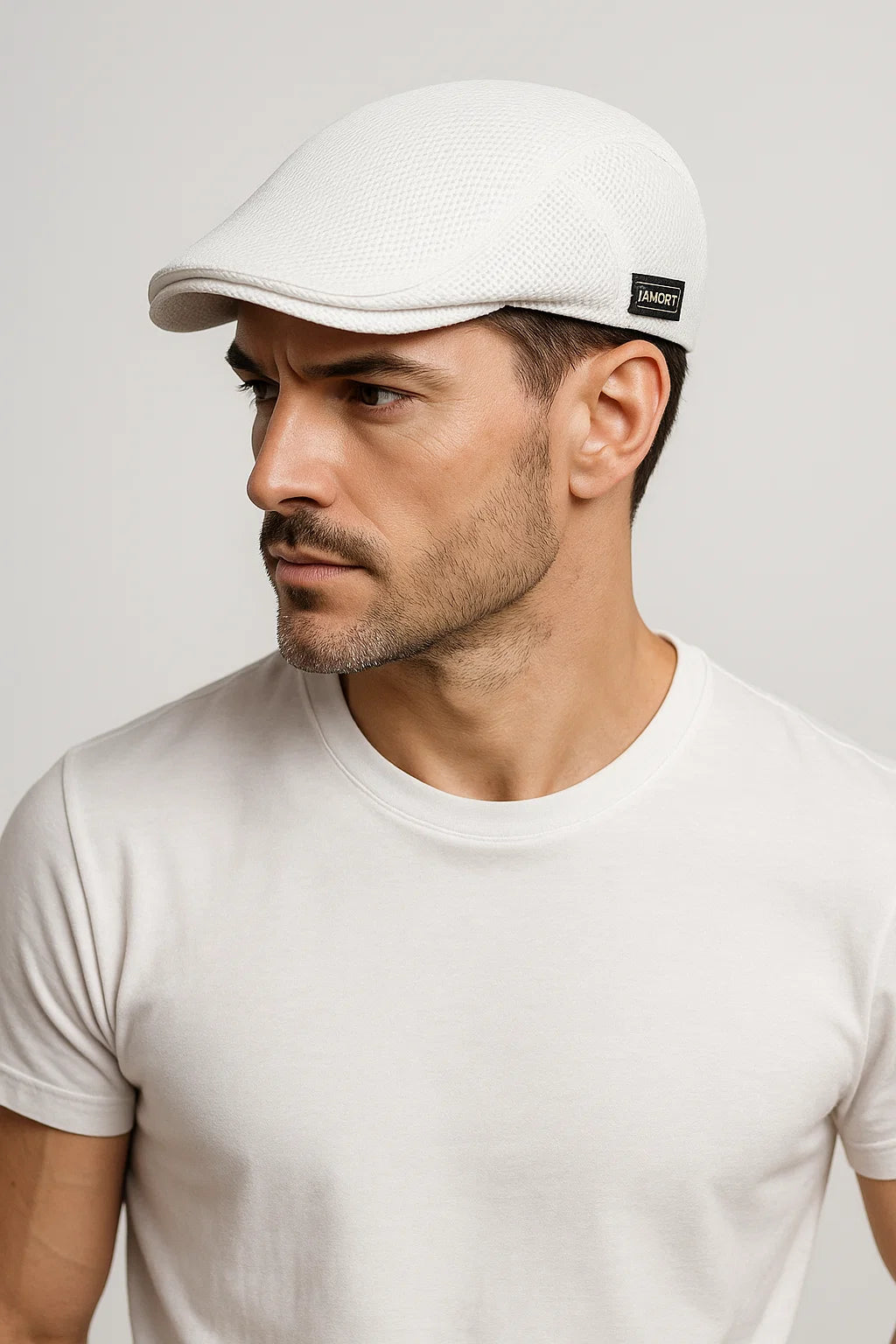 MeshCap™ - Casual til mænd Hatte baretter bomuld Kasketter - - MeshCap™ - Casual til mænd Hatte baretter bomuld Kasketter - €25 - {{ product_tags }