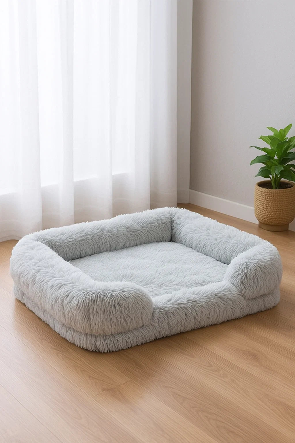 Vesper | Luksus Blød Hundehynde - - Vesper | Luksus Blød Hundehynde - €25 - {{ product_tags }