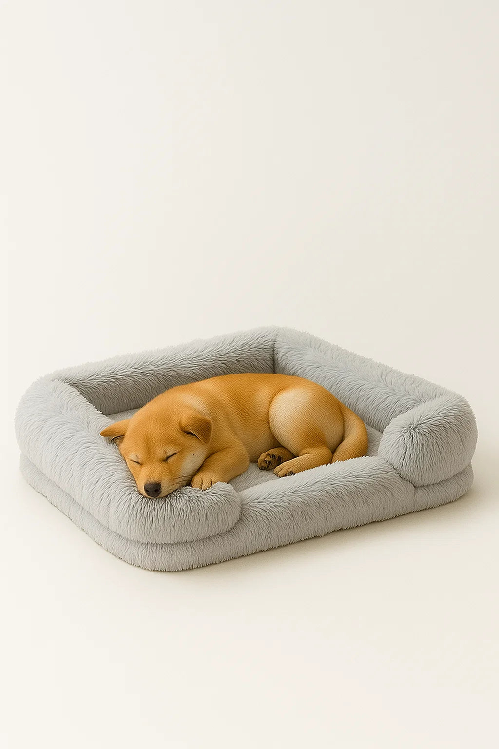 Vesper | Luksus Blød Hundehynde - - Vesper | Luksus Blød Hundehynde - €25 - {{ product_tags }