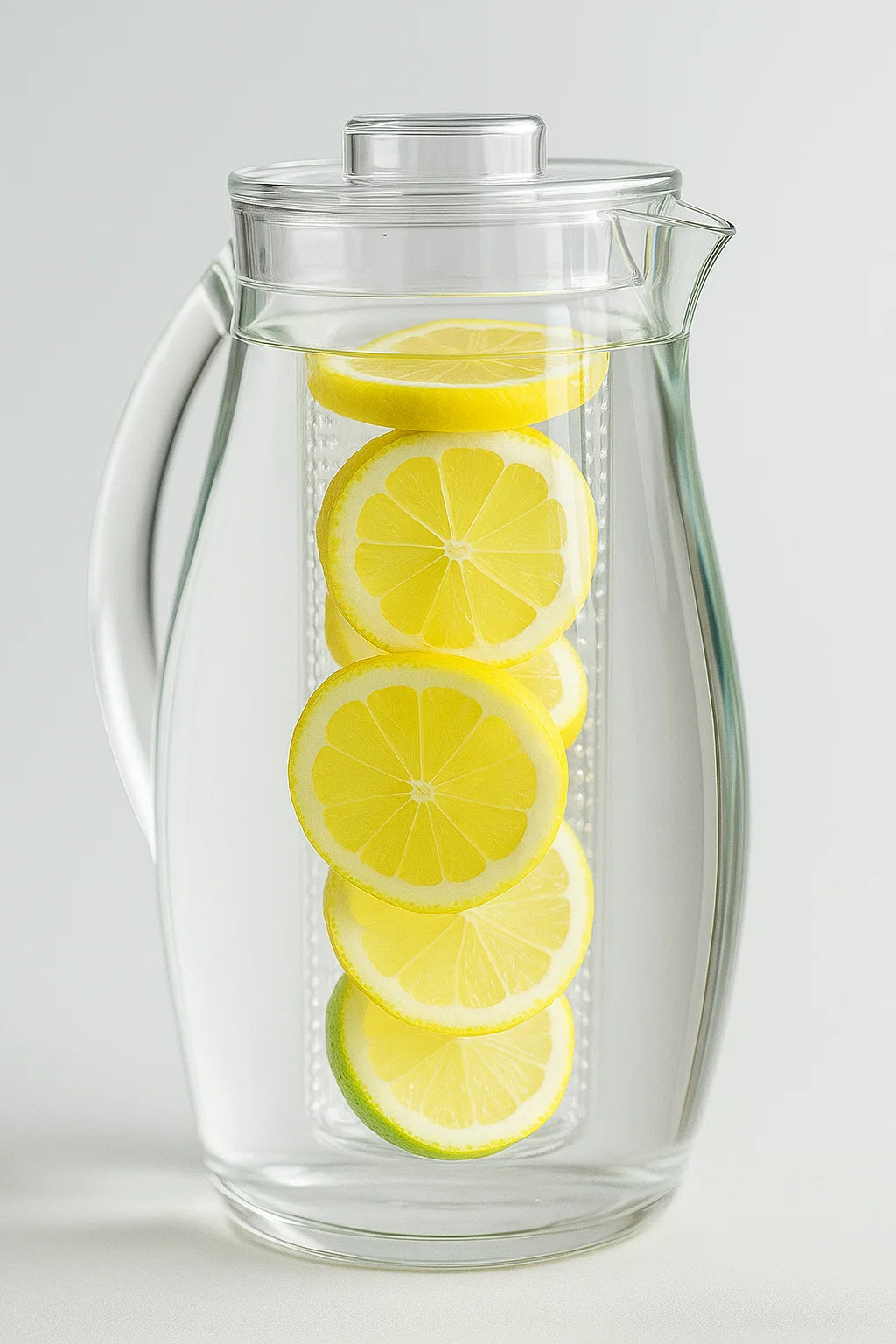 Fruit Infuser Waterkan | de must-have voor uw gezonde levensstijl - - Fruit Infuser Waterkan | de must-have voor uw gezonde levensstijl - €25 - {{ product_tags }