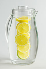 Fruit infuser water jug | Must-have for a healthy lifestyle