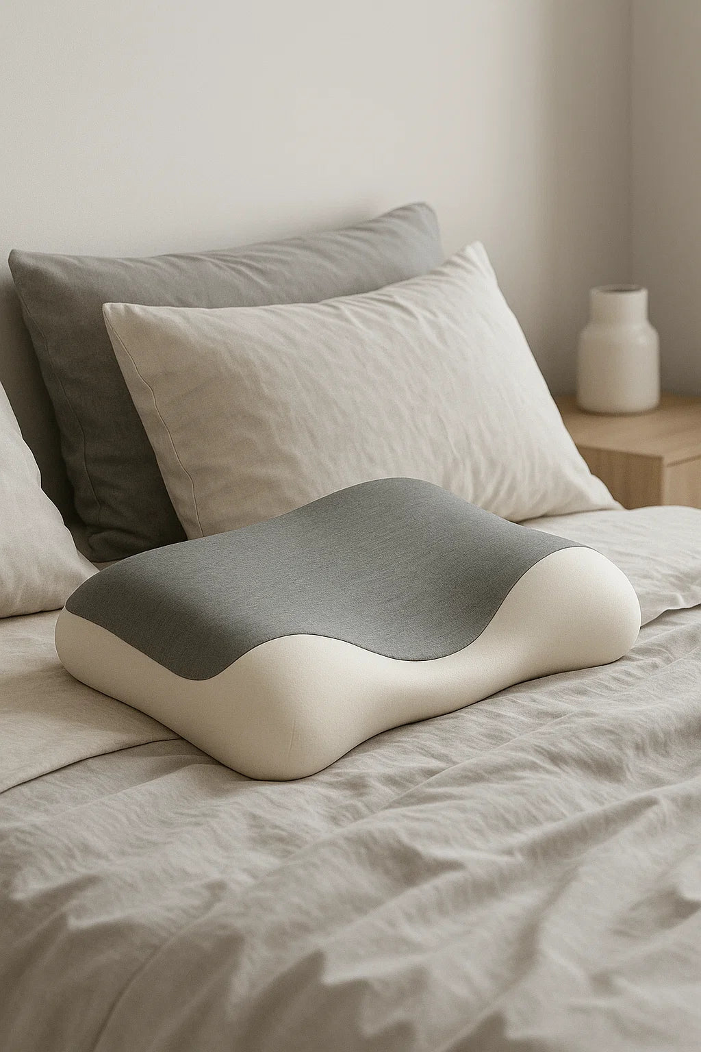 Pude | Drøm dig væk på vores bløde pude - - Pude | Drøm dig væk på vores bløde pude - €25 - {{ product_tags }