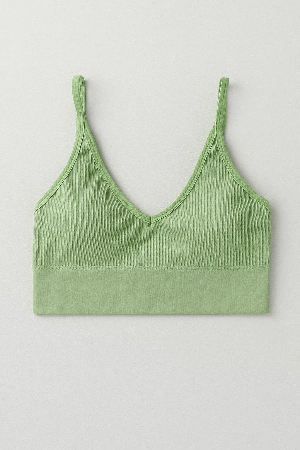 Sam | Åben ryg-bh - Brug af tøj med åben ryg - Grøn One size - Sam | Åben ryg-bh - Brug af tøj med åben ryg - €25 - {{ product_tags }