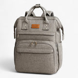 Freja | Laptop Backpack - Waterproof & Anti-Theft
