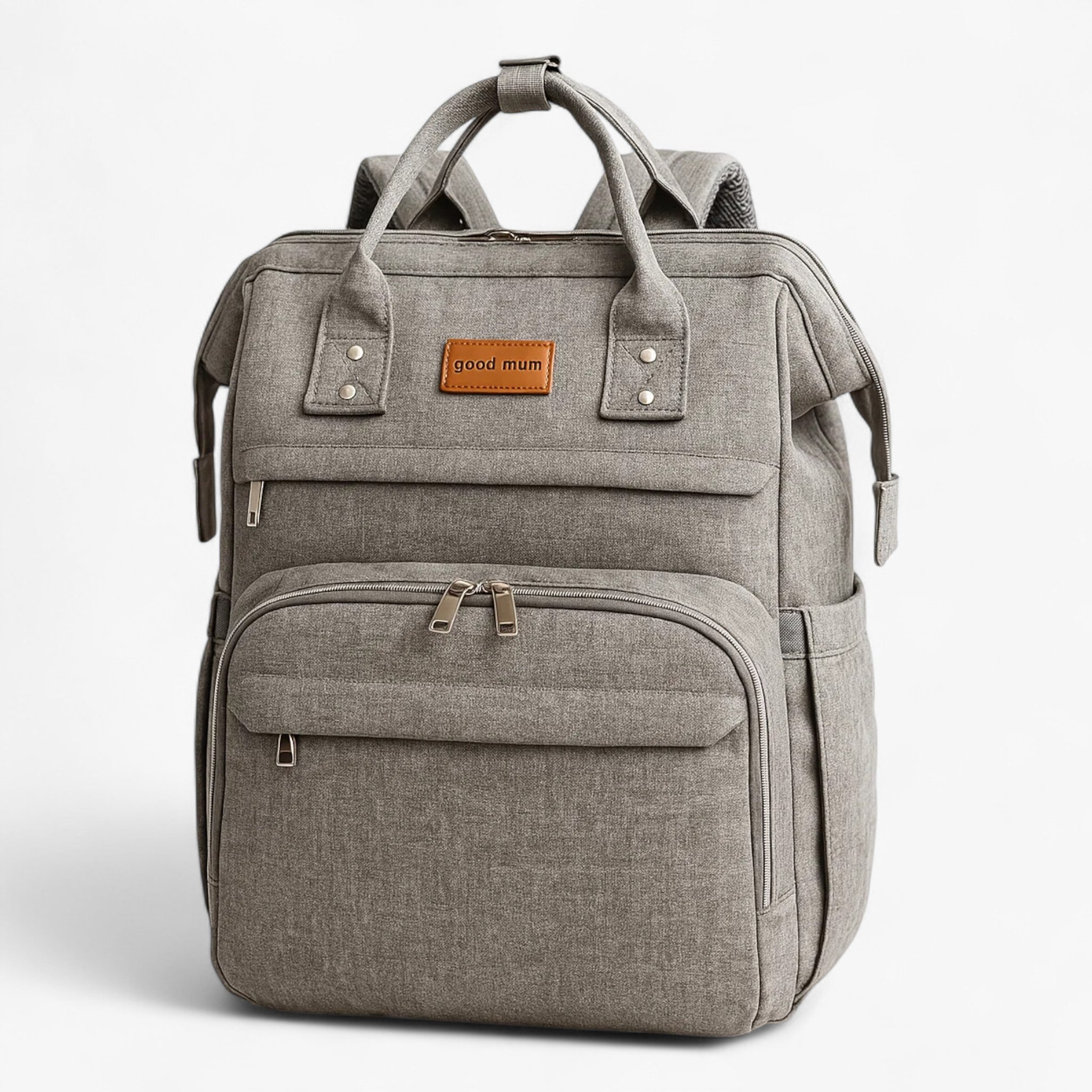 Freja | Laptop Rygsæk – Vandtæt & Tyverisikret - - bags - {{ product_tags }