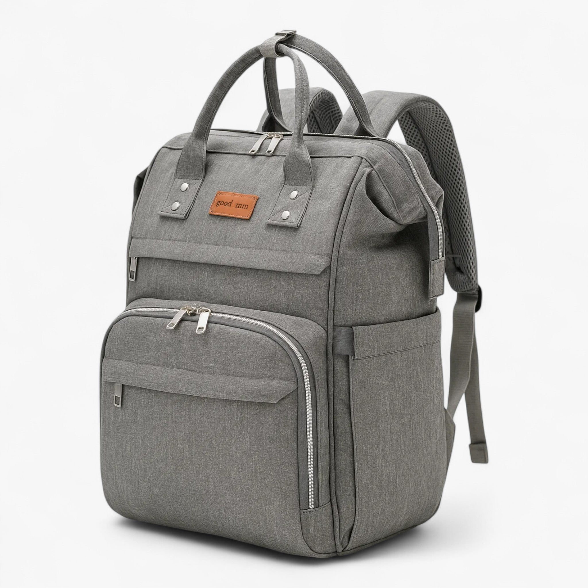 Freja | Laptop Rygsæk – Vandtæt & Tyverisikret - - bags - {{ product_tags }