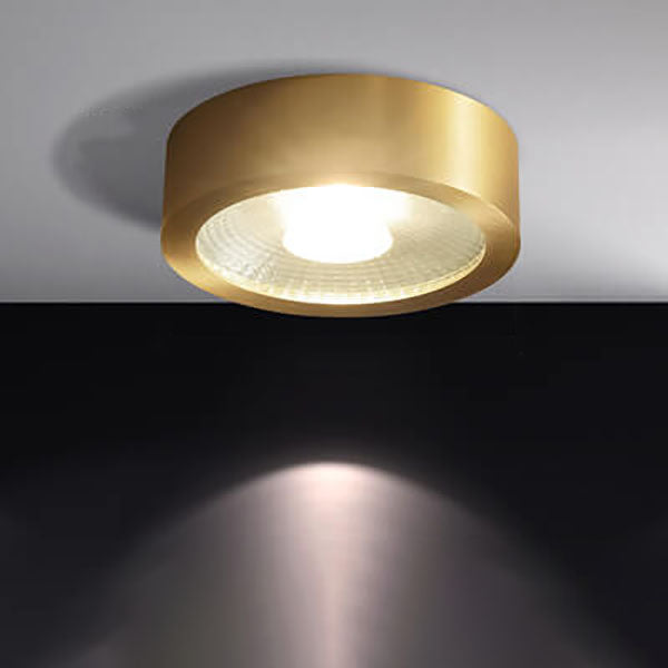 Nordisk Ultratynd LED Loftslampe