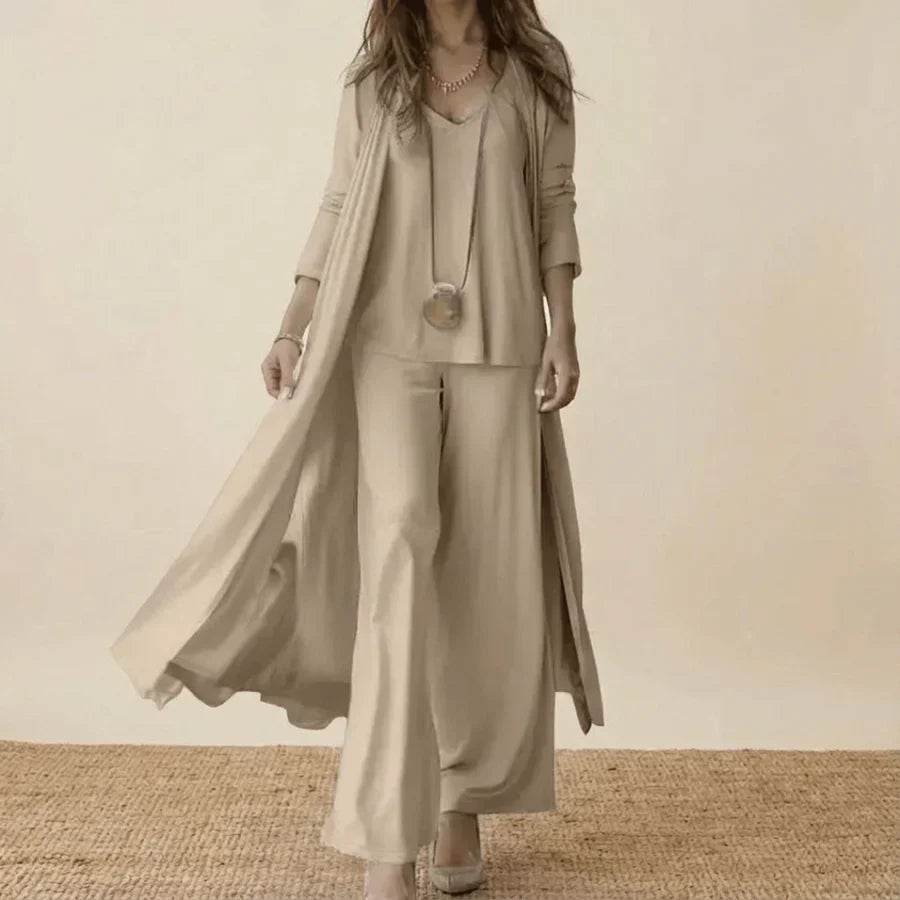 Raquel | Elegant sæt i tre dele