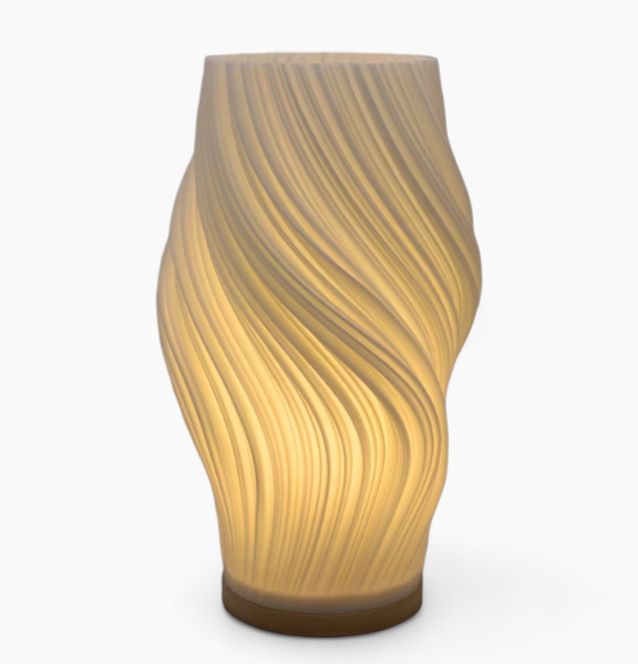 Billow | Elegant indendørslampe - - house & garden - {{ product_tags }